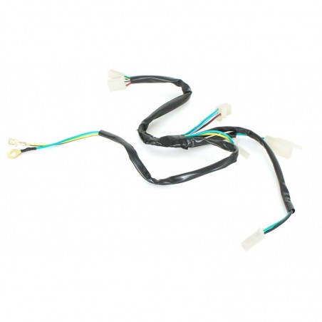 Wiring Loom CDI 6 pin