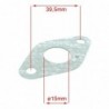 Intake manifold gasket - Mini Moto