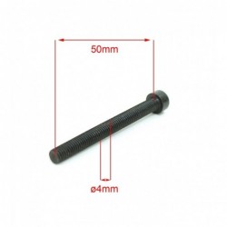 Parafuso Carburador Mini Moto - (x2)