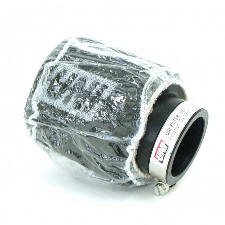 Air filter cover BUD Racing