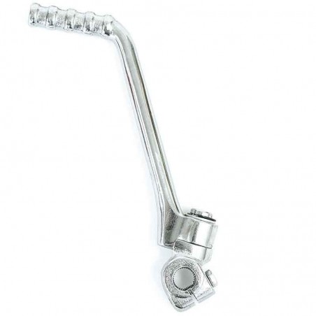 Kickstarter Racing - ø16mm Silver