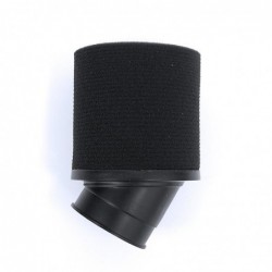 Air filter Double foam Green ø38mm