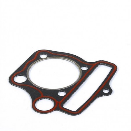 Pit bike Cylinder head gasket 110/125cc ø52.4mm round Dirt Bike Mini Moto Cross