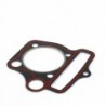 Pit bike Cylinder head gasket 110/125cc ø52.4mm round Dirt Bike Mini Moto Cross