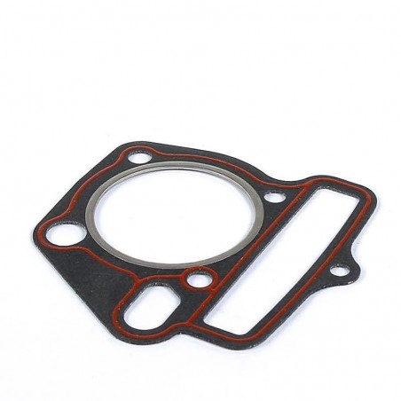 Pit bike Cylinder head gasket 125/138cc - ø54mm oval Dirt Bike Mini Moto Cross