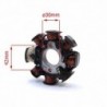 Magneto Stator 8 Coil - ø30mm