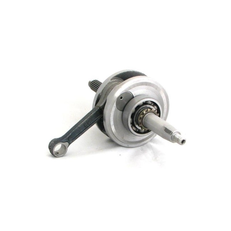 Pit bike Crankshaft LIFAN 140cc (1P55) Dirt Bike Mini Moto Cross