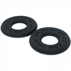 Donuts Pro Grip - Black