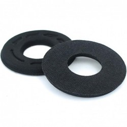 Donuts Pro Grip - Black
