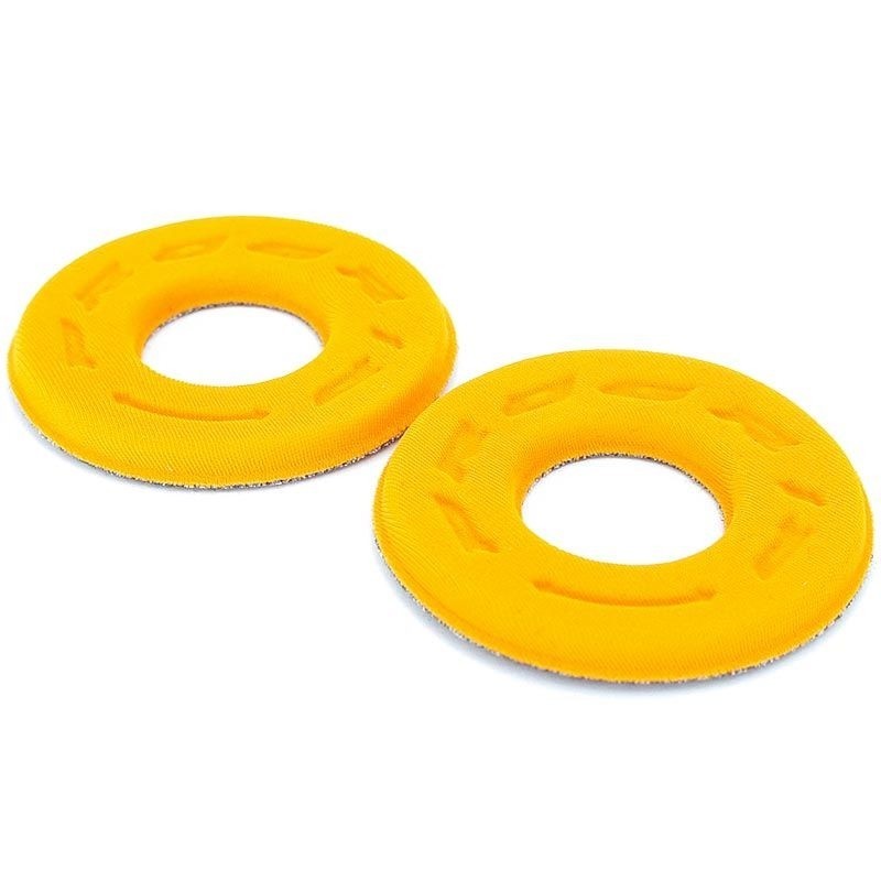 Donuts PROGRIP -  Orange