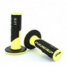 Grips PROGRIP 801 - Black/Yellow