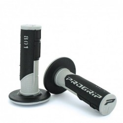 Grips PROGRIP 801 - Black/Grey
