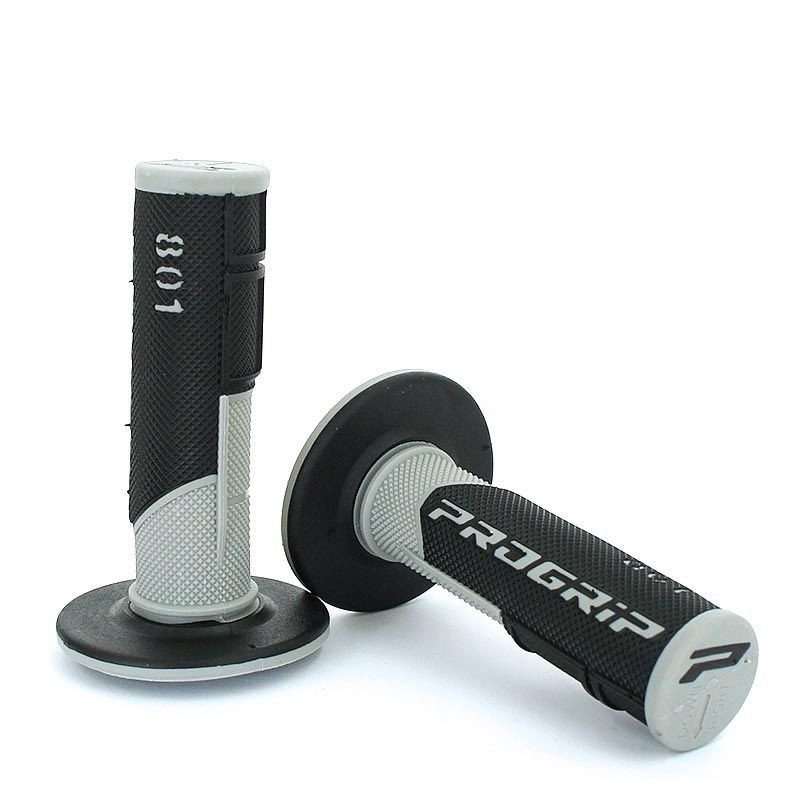 Grips PROGRIP 801 - Black/Grey
