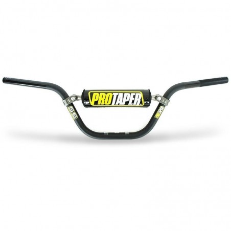Handlebar PROTAPER Seven Eight ø22mm - Black