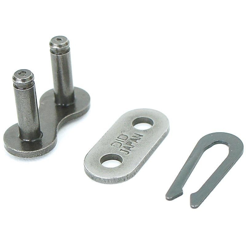 Rivet Lock 420 - D.I.D. Racing