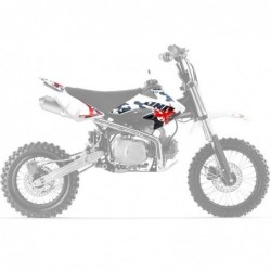 CRF50 Decor Kit ONE...