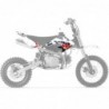 CRF50 Decor Kit ONE industries - CAMO