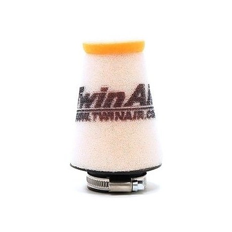 Air filter TWIN AIR conical - ø35mm
