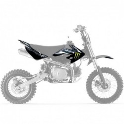CRF50 Decor Kit ONE...