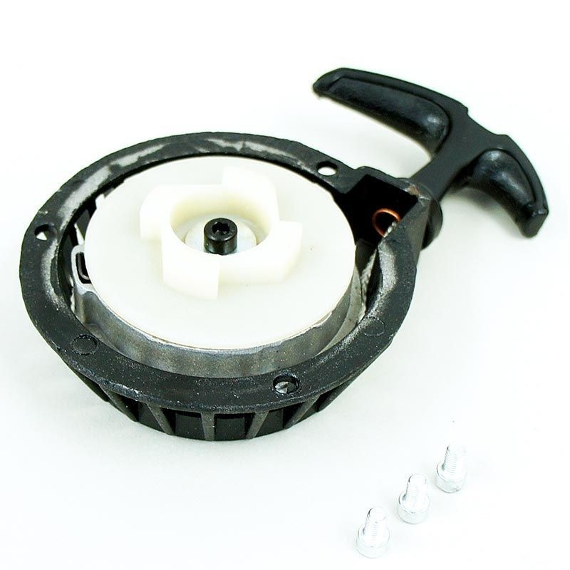 Puxador Fácil - T2 Curto