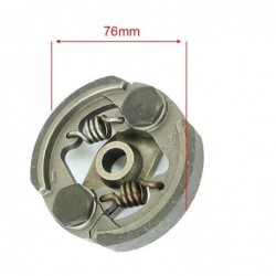 Clutch Mini Moto - Reinforced