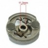 Clutch Mini Moto - Reinforced