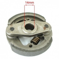 Clutch Mini Moto - Reinforced