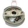 Clutch Mini Moto - Reinforced