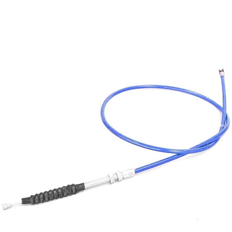 Clutch cable - Blue (for Motor with clutch, 4/5 slices)