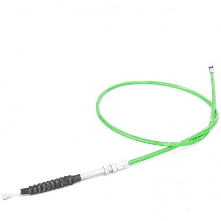 Clutch cable - Green (for Motor with clutch, 4/5 slices)