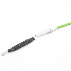 Clutch cable - Green (for Motor with clutch, 4/5 slices)
