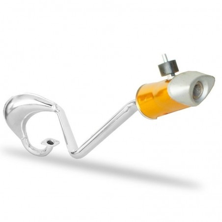 Exhaust system - Mini Moto