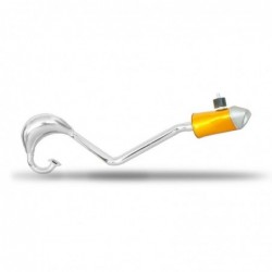 Exhaust system - Mini Moto