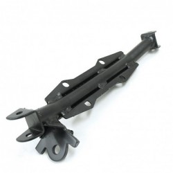 Footpegs and Bar reinforced