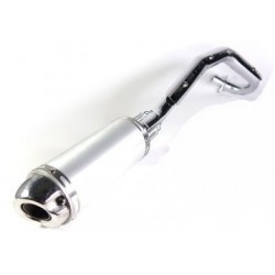 Exhaust system PRO INOX...