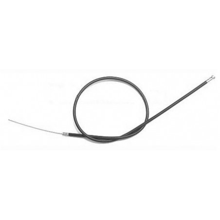 Brake cable Mini Moto - 72cm