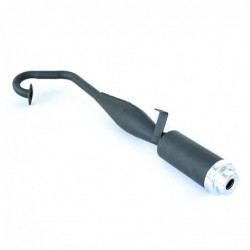 Exhaust system - Mini Moto