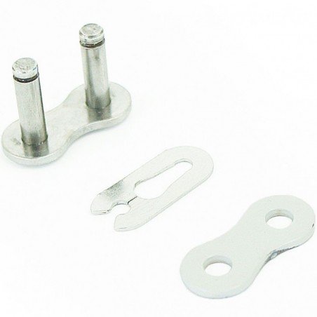 Rivet Lock 420 - White