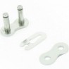 Rivet Lock 420 - White