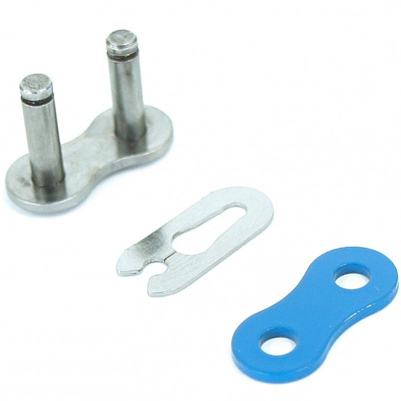 Rivet Lock 420 - Blue