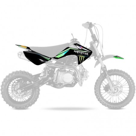CRF57 Decor Kit MONSTER
