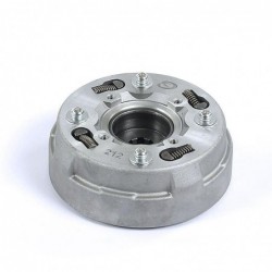 Clutch Semi-Automatic