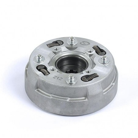 Embraiagem Semi-Automática - Pitbike / Moto 4