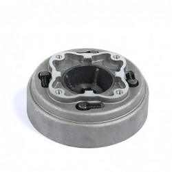 Clutch - 3 Friction Disc