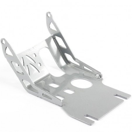 Engine protection plate RFZ Racing