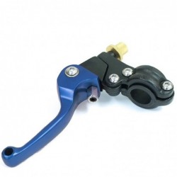 Clutch Lever aluminium -...