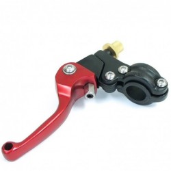Clutch Lever aluminium -...