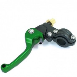Clutch Lever aluminium -...