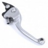 Brake Lever aluminium - Black / Silver