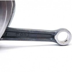 Pit bike Crankshaft YX - 140cc (1P56) Dirt Bike Mini Moto Cross